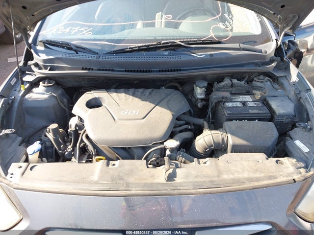 Продажа на аукционе авто 2013 Hyundai Accent Gls, vin: KMHCT4AE2DU357759, номер лота: 45930887