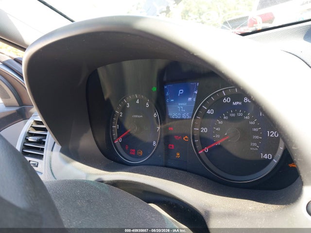 Продажа на аукционе авто 2013 Hyundai Accent Gls, vin: KMHCT4AE2DU357759, номер лота: 45930887