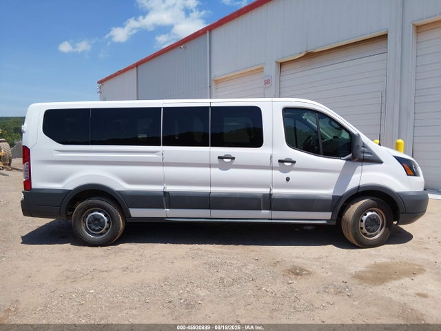 2018 Ford Transit-350 Xl მანქანა იყიდება აუქციონზე, vin: 1FBZX2ZM3JKB36122, აუქციონის ნომერი: 45930889