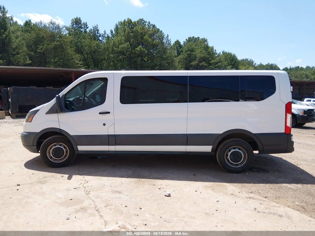 2018 Ford Transit-350 Xl მანქანა იყიდება აუქციონზე, vin: 1FBZX2ZM3JKB36122, აუქციონის ნომერი: 45930889