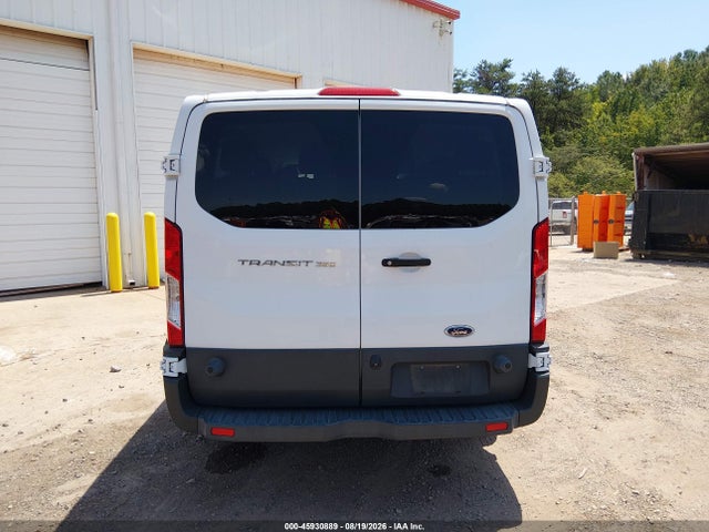 2018 Ford Transit-350 Xl მანქანა იყიდება აუქციონზე, vin: 1FBZX2ZM3JKB36122, აუქციონის ნომერი: 45930889