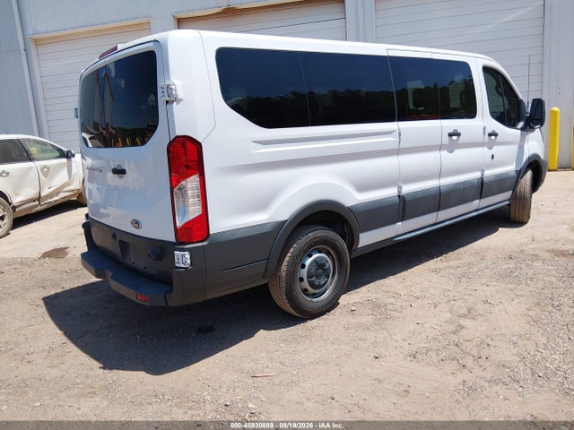 2018 Ford Transit-350 Xl მანქანა იყიდება აუქციონზე, vin: 1FBZX2ZM3JKB36122, აუქციონის ნომერი: 45930889