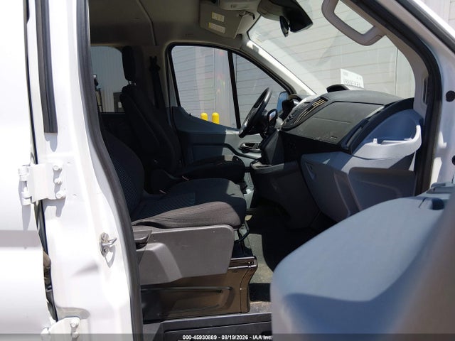 2018 Ford Transit-350 Xl მანქანა იყიდება აუქციონზე, vin: 1FBZX2ZM3JKB36122, აუქციონის ნომერი: 45930889