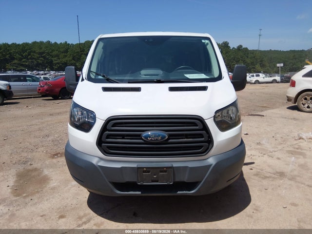 2018 Ford Transit-350 Xl მანქანა იყიდება აუქციონზე, vin: 1FBZX2ZM3JKB36122, აუქციონის ნომერი: 45930889