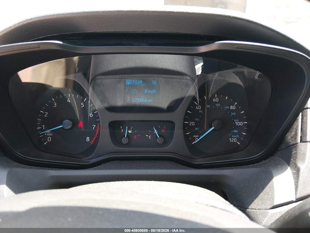 2018 Ford Transit-350 Xl მანქანა იყიდება აუქციონზე, vin: 1FBZX2ZM3JKB36122, აუქციონის ნომერი: 45930889
