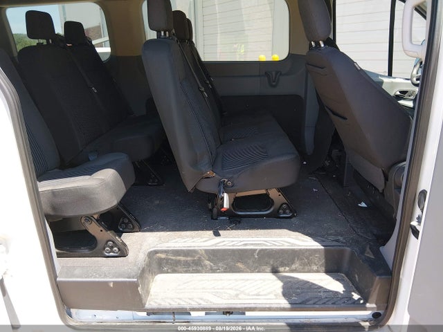 2018 Ford Transit-350 Xl მანქანა იყიდება აუქციონზე, vin: 1FBZX2ZM3JKB36122, აუქციონის ნომერი: 45930889
