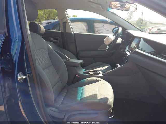 Продаж на аукціоні авто 2022 Kia Niro Lx, vin: KNDCB3LC2N5528941, номер лоту: 45930891