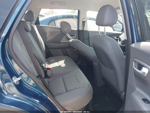 Продаж на аукціоні авто 2022 Kia Niro Lx, vin: KNDCB3LC2N5528941, номер лоту: 45930891
