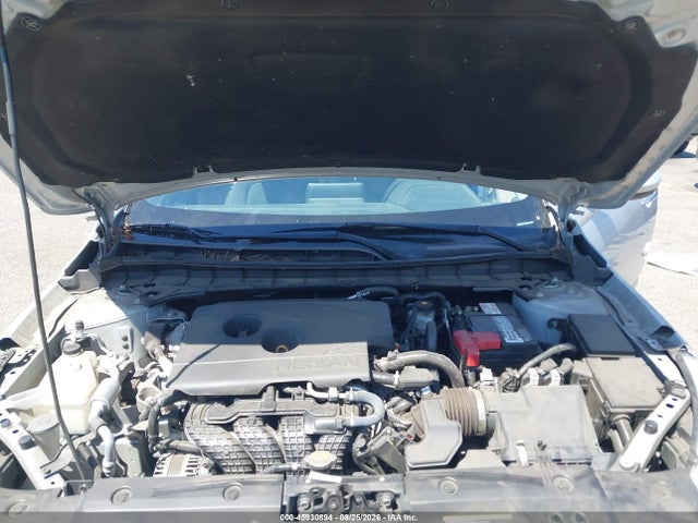Nissan Altima 2.5 S 2019 1N4BL4BV3KC226945 Image 10