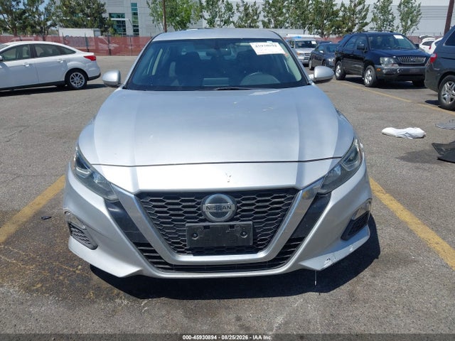 Nissan Altima 2.5 S 2019 1N4BL4BV3KC226945 Image 13