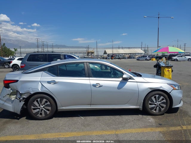 Nissan Altima 2.5 S 2019 1N4BL4BV3KC226945 Image 14