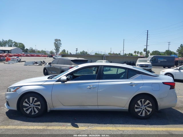 Nissan Altima 2.5 S 2019 1N4BL4BV3KC226945 Image 15