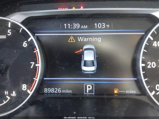 Nissan Altima 2.5 S 2019 1N4BL4BV3KC226945 Image 16