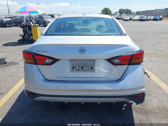 Nissan Altima 2.5 S 2019 1N4BL4BV3KC226945 Image 17