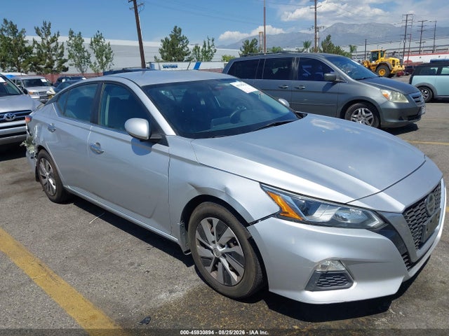 Nissan Altima 2.5 S 2019 1N4BL4BV3KC226945 Image 12