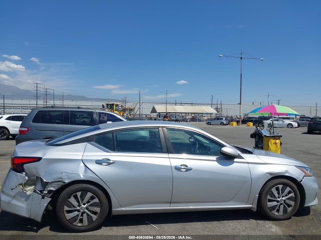Nissan Altima 2.5 S 2019 1N4BL4BV3KC226945 Image 20
