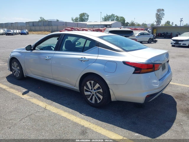 Nissan Altima 2.5 S 2019 1N4BL4BV3KC226945 Image 3