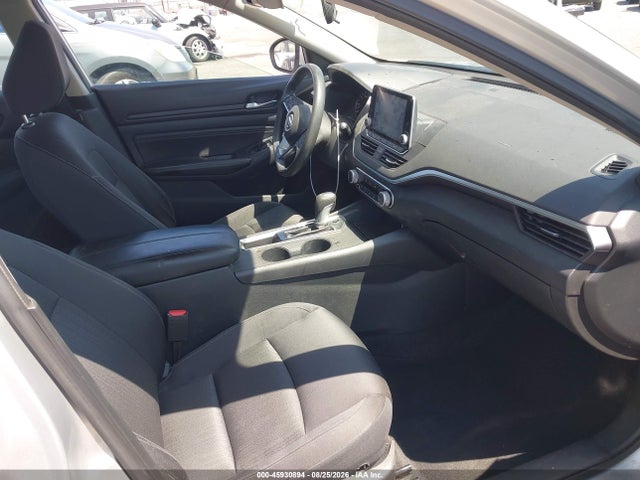 Nissan Altima 2.5 S 2019 1N4BL4BV3KC226945 Image 5