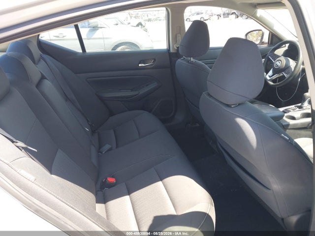 Nissan Altima 2.5 S 2019 1N4BL4BV3KC226945 Image 8