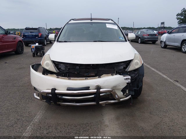 Aukcja sprzedaży 2006 Nissan Murano Sl, vin: JN8AZ08W36W515216, numer aukcji: 45930898