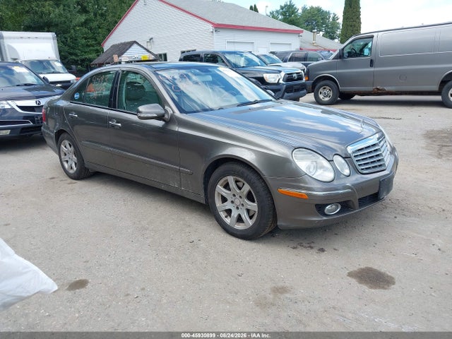 45930899 :رقم المزاد ، WDBUF22X08B221277 vin ، 2008 Mercedes-benz E 320 Bluetec مزاد بيع