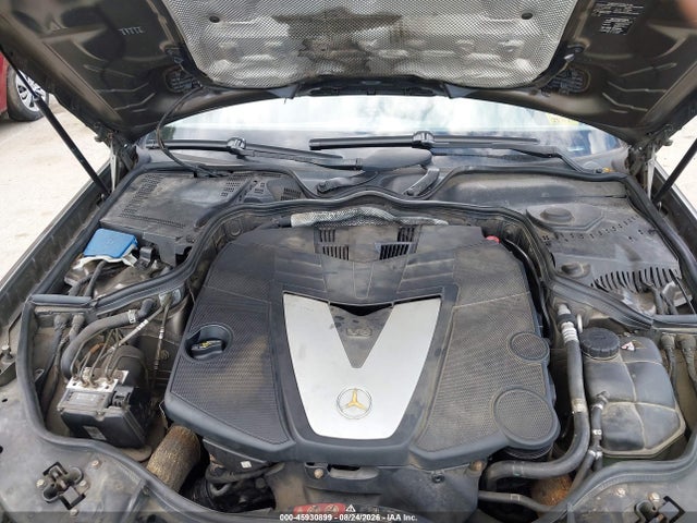 45930899 :رقم المزاد ، WDBUF22X08B221277 vin ، 2008 Mercedes-benz E 320 Bluetec مزاد بيع