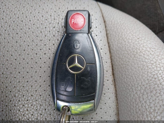45930899 :رقم المزاد ، WDBUF22X08B221277 vin ، 2008 Mercedes-benz E 320 Bluetec مزاد بيع