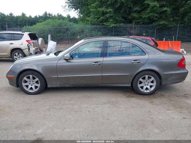 45930899 :رقم المزاد ، WDBUF22X08B221277 vin ، 2008 Mercedes-benz E 320 Bluetec مزاد بيع