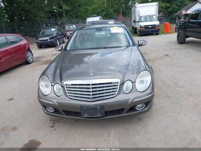 45930899 :رقم المزاد ، WDBUF22X08B221277 vin ، 2008 Mercedes-benz E 320 Bluetec مزاد بيع