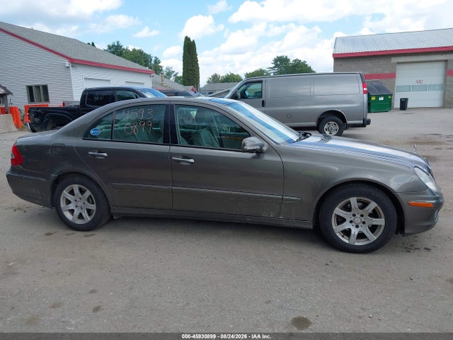 45930899 :رقم المزاد ، WDBUF22X08B221277 vin ، 2008 Mercedes-benz E 320 Bluetec مزاد بيع