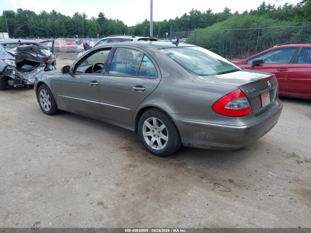 45930899 :رقم المزاد ، WDBUF22X08B221277 vin ، 2008 Mercedes-benz E 320 Bluetec مزاد بيع