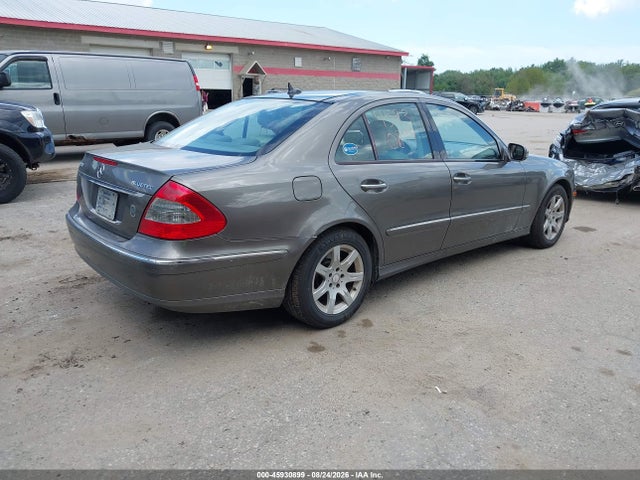 45930899 :رقم المزاد ، WDBUF22X08B221277 vin ، 2008 Mercedes-benz E 320 Bluetec مزاد بيع
