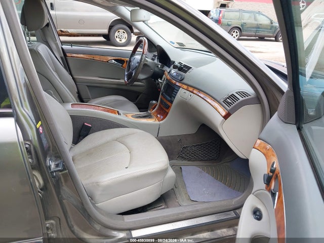 45930899 :رقم المزاد ، WDBUF22X08B221277 vin ، 2008 Mercedes-benz E 320 Bluetec مزاد بيع