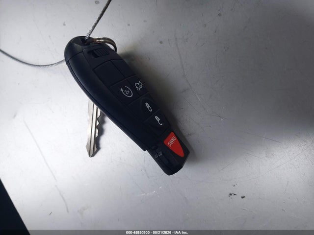 45930900 :رقم المزاد ، 1C4RDJDG1DC661145 vin ، 2013 Dodge Durango Crew مزاد بيع