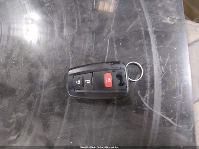 JTEPU5JR9N5974126 Toyota 4runner Trd Off Road