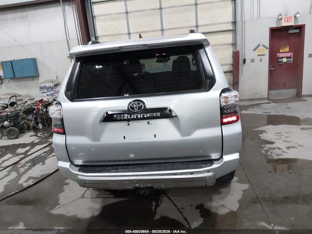 JTEPU5JR9N5974126 Toyota 4runner Trd Off Road