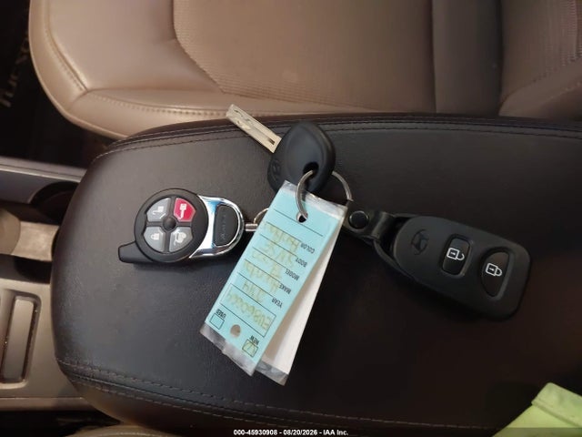 Aukcja sprzedaży 2014 Hyundai Tucson Se, vin: KM8JU3AG5EU860669, numer aukcji: 45930908