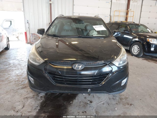 Aukcja sprzedaży 2014 Hyundai Tucson Se, vin: KM8JU3AG5EU860669, numer aukcji: 45930908