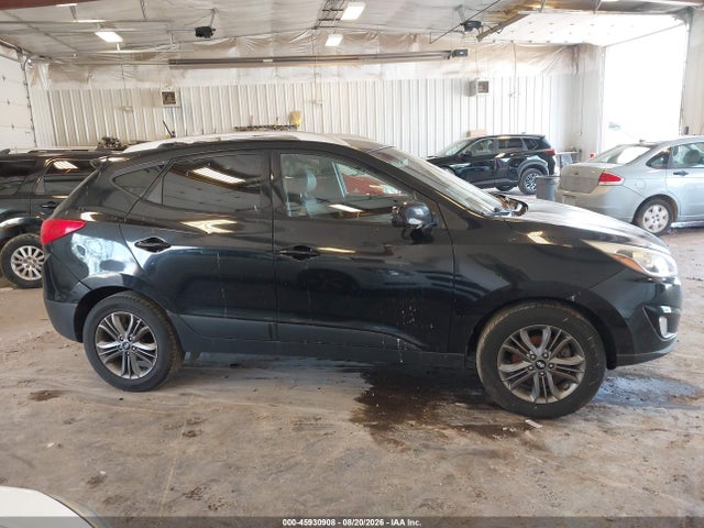 Aukcja sprzedaży 2014 Hyundai Tucson Se, vin: KM8JU3AG5EU860669, numer aukcji: 45930908