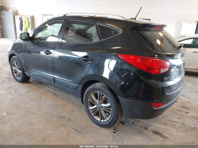 Aukcja sprzedaży 2014 Hyundai Tucson Se, vin: KM8JU3AG5EU860669, numer aukcji: 45930908