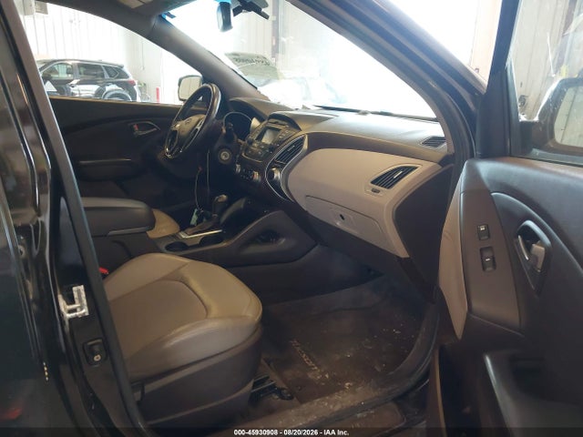 Aukcja sprzedaży 2014 Hyundai Tucson Se, vin: KM8JU3AG5EU860669, numer aukcji: 45930908