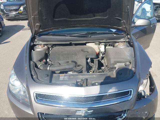Продажа на аукционе авто 2011 Chevrolet Malibu Ls, vin: 1G1ZB5E12BF111948, номер лота: 45930909