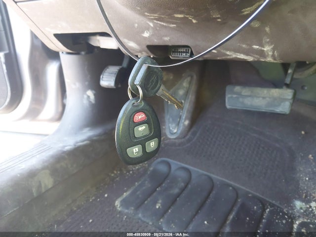 Продажа на аукционе авто 2011 Chevrolet Malibu Ls, vin: 1G1ZB5E12BF111948, номер лота: 45930909