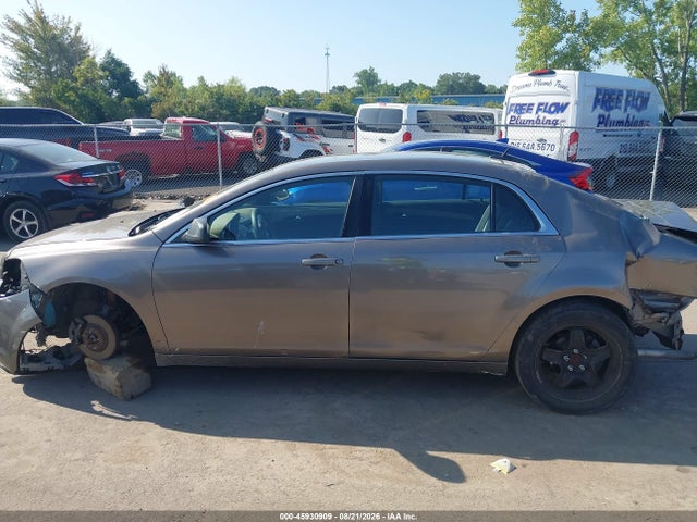 Продажа на аукционе авто 2011 Chevrolet Malibu Ls, vin: 1G1ZB5E12BF111948, номер лота: 45930909