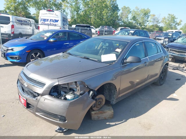 Продажа на аукционе авто 2011 Chevrolet Malibu Ls, vin: 1G1ZB5E12BF111948, номер лота: 45930909