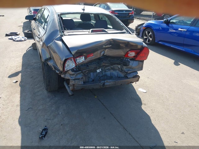 Продажа на аукционе авто 2011 Chevrolet Malibu Ls, vin: 1G1ZB5E12BF111948, номер лота: 45930909