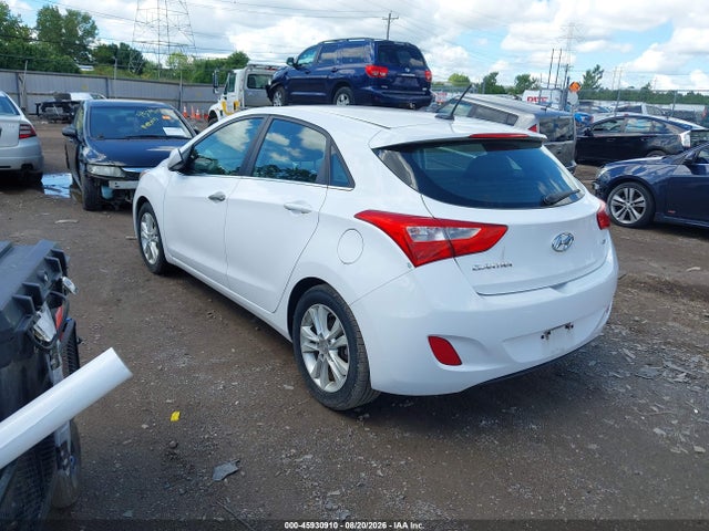 45930910 :رقم المزاد ، KMHD35LH2EU170914 vin ، 2014 Hyundai Elantra Gt مزاد بيع