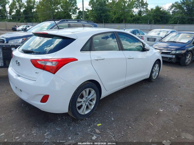 45930910 :رقم المزاد ، KMHD35LH2EU170914 vin ، 2014 Hyundai Elantra Gt مزاد بيع