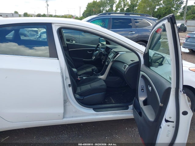 45930910 :رقم المزاد ، KMHD35LH2EU170914 vin ، 2014 Hyundai Elantra Gt مزاد بيع