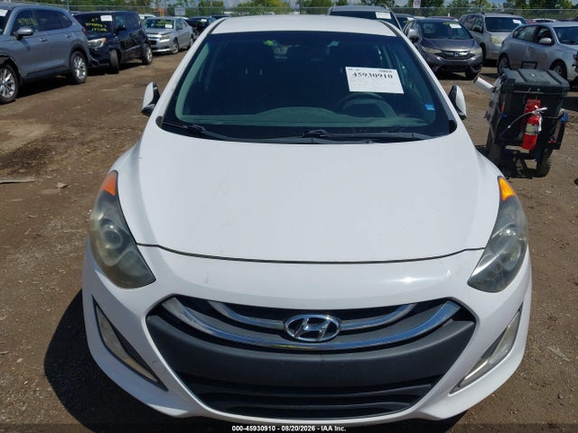45930910 :رقم المزاد ، KMHD35LH2EU170914 vin ، 2014 Hyundai Elantra Gt مزاد بيع